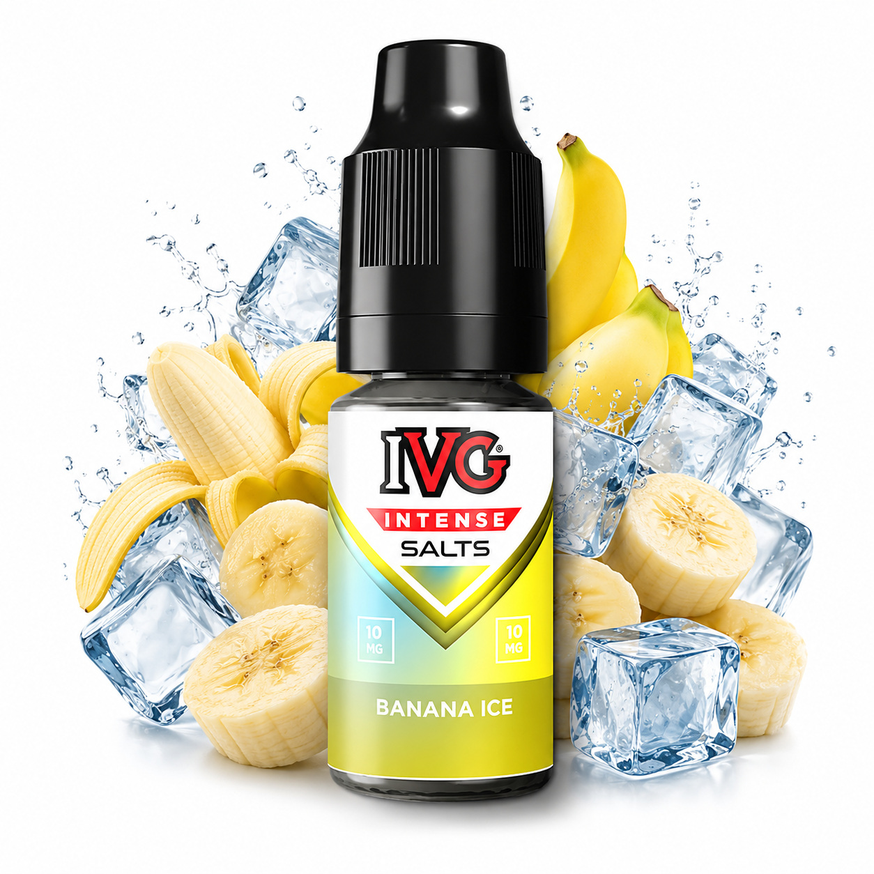 IVG INTENSE SALTS