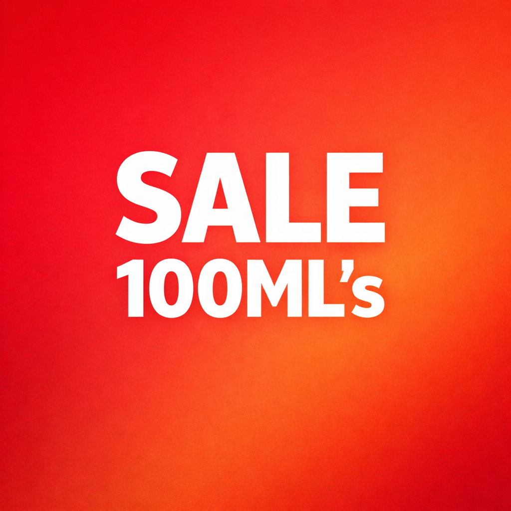 Sale 100ml