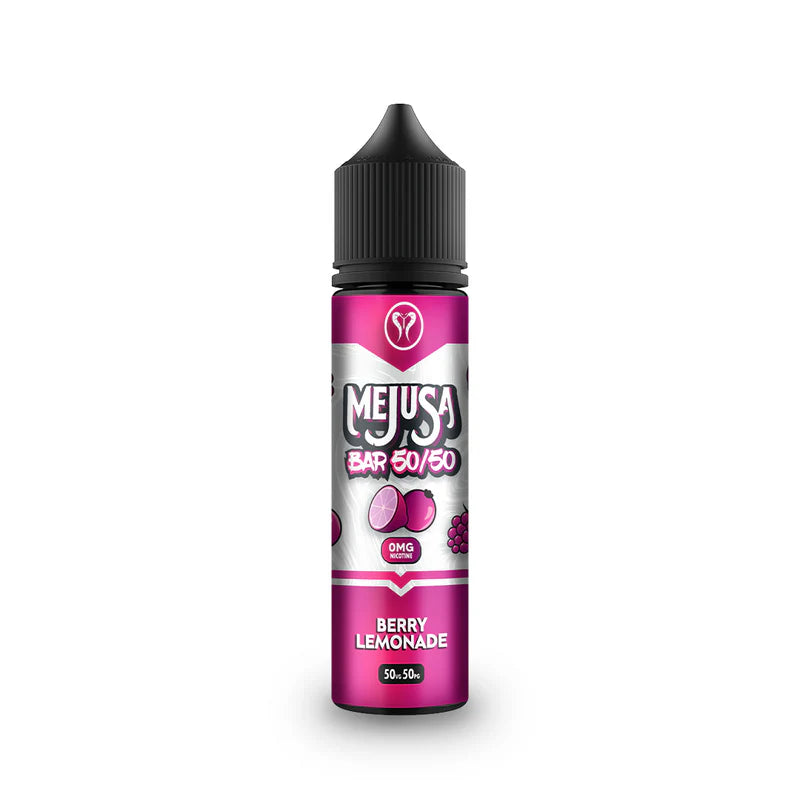 MEJUSA BAR SERIES 50/50 50ML