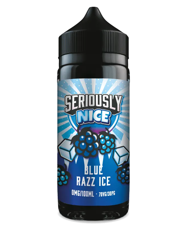 SERIOUSLY NICE 100ML