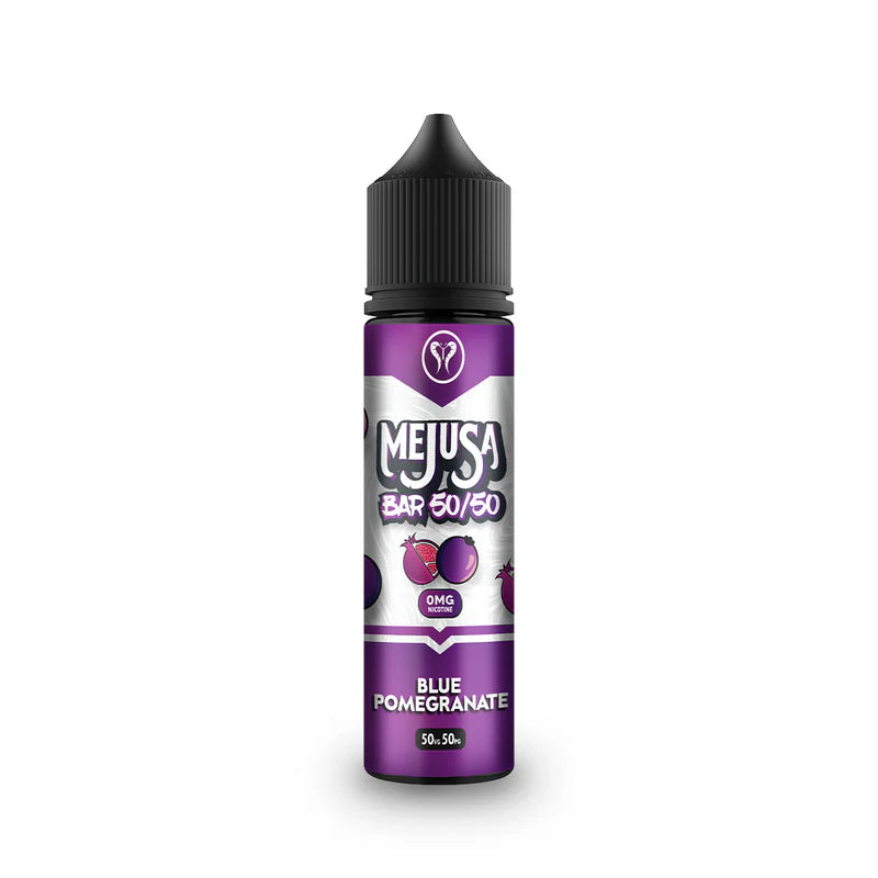 MEJUSA BAR SERIES 50/50 50ML