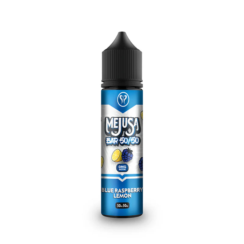 MEJUSA BAR SERIES 50/50 50ML