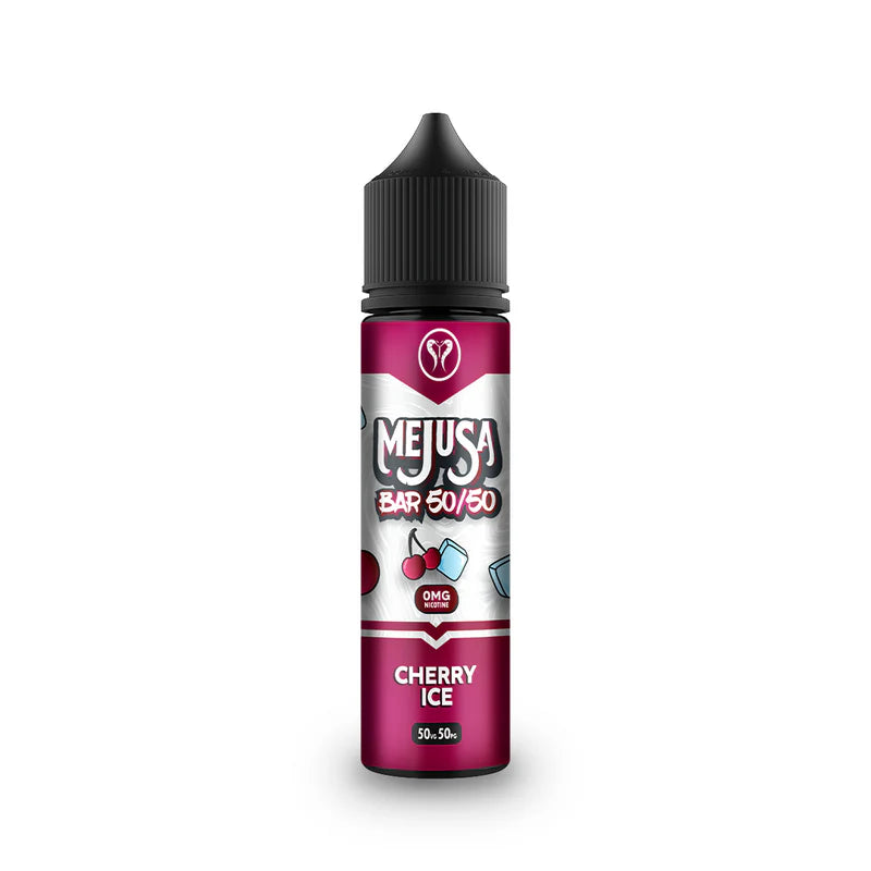 MEJUSA BAR SERIES 50/50 50ML