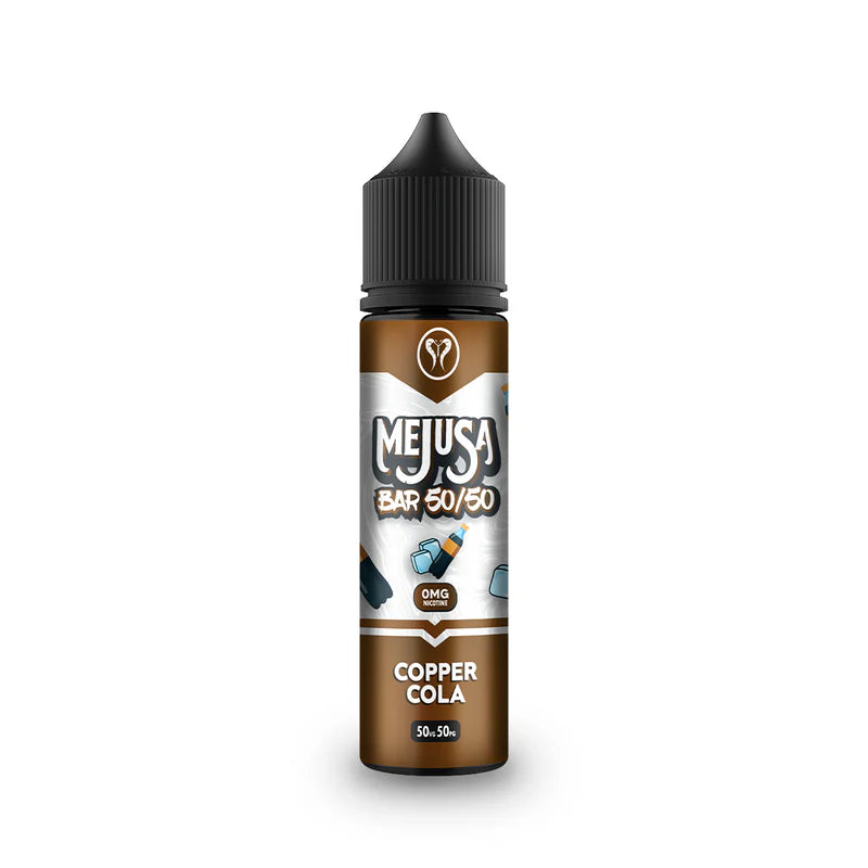 MEJUSA BAR SERIES 50/50 50ML