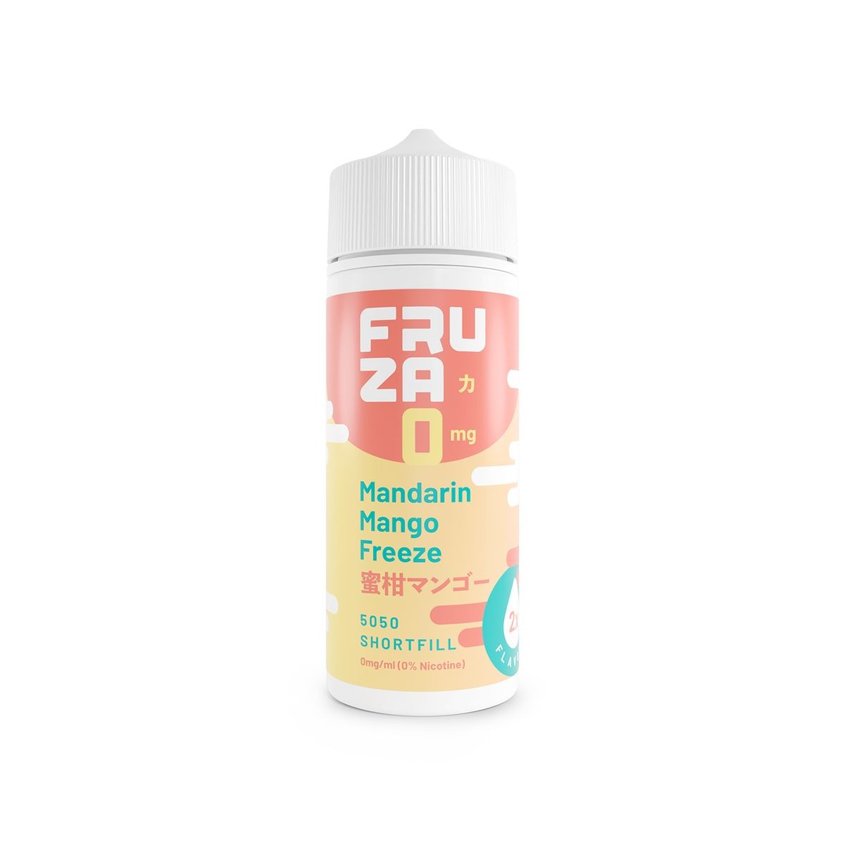 Fruza 100ML