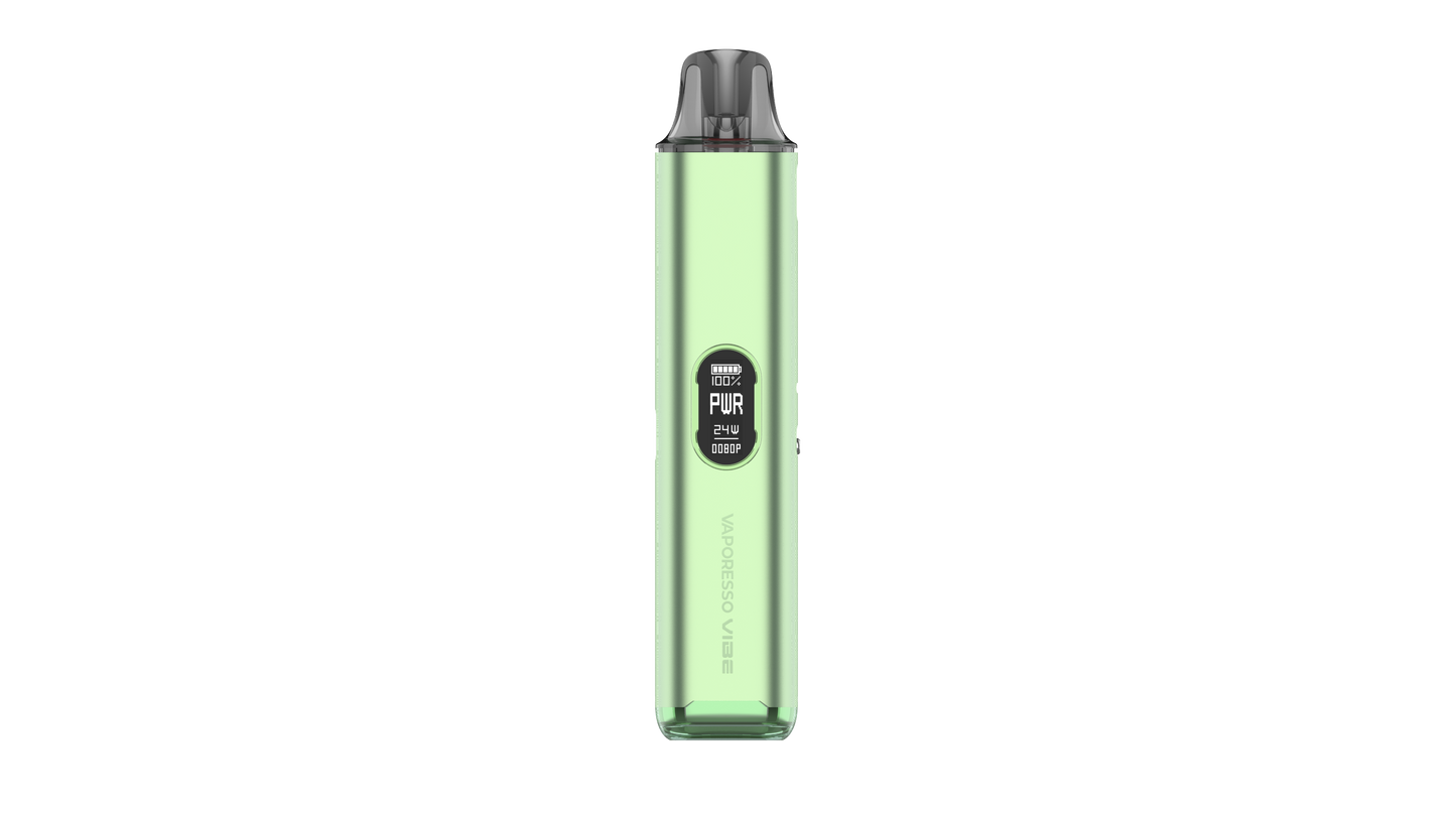 VAPORESSO VIBE POD KIT