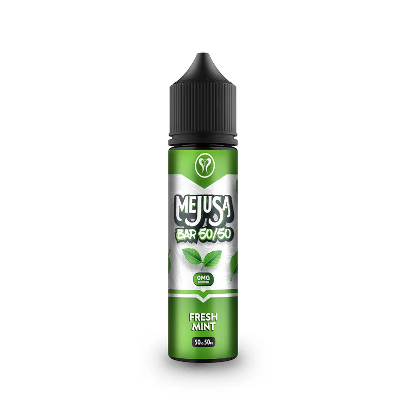 MEJUSA BAR SERIES 50/50 50ML