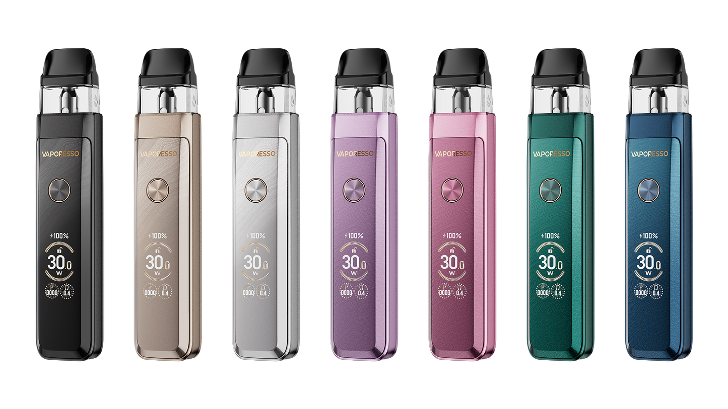 Vaporesso Xros Pro 2 Kit