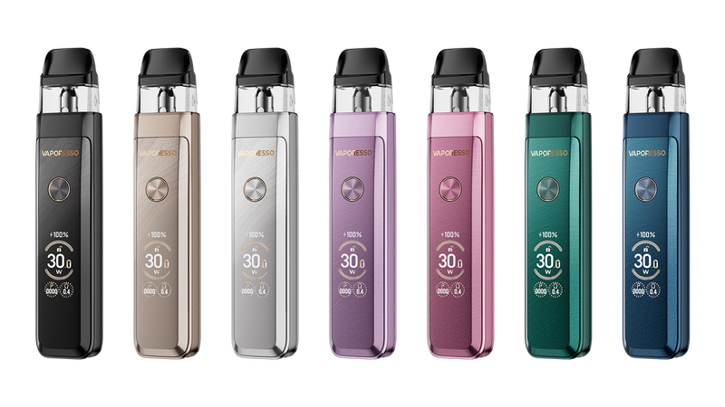 Vaporesso Xros Pro 2 Kit