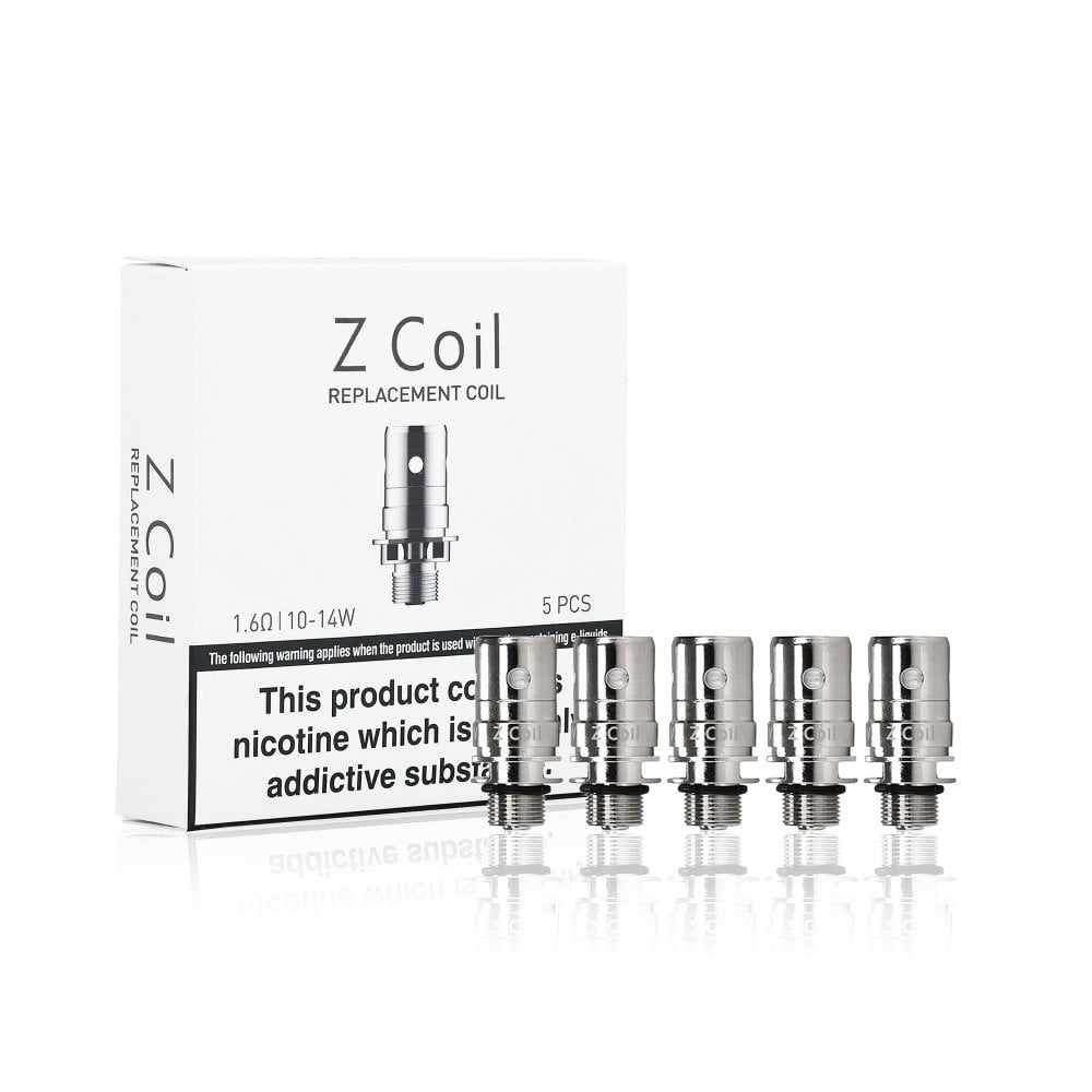 INNOKIN Z (ZENITH) COILS