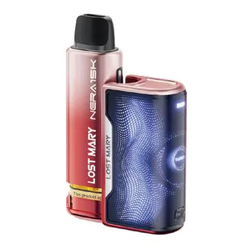 LOST MARY NERA 30K STARTER KIT