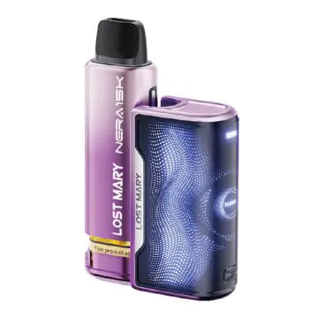LOST MARY NERA 30K STARTER KIT