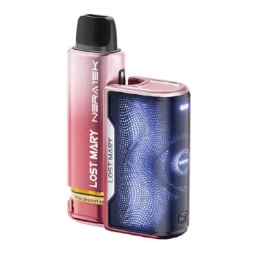 LOST MARY NERA 30K STARTER KIT