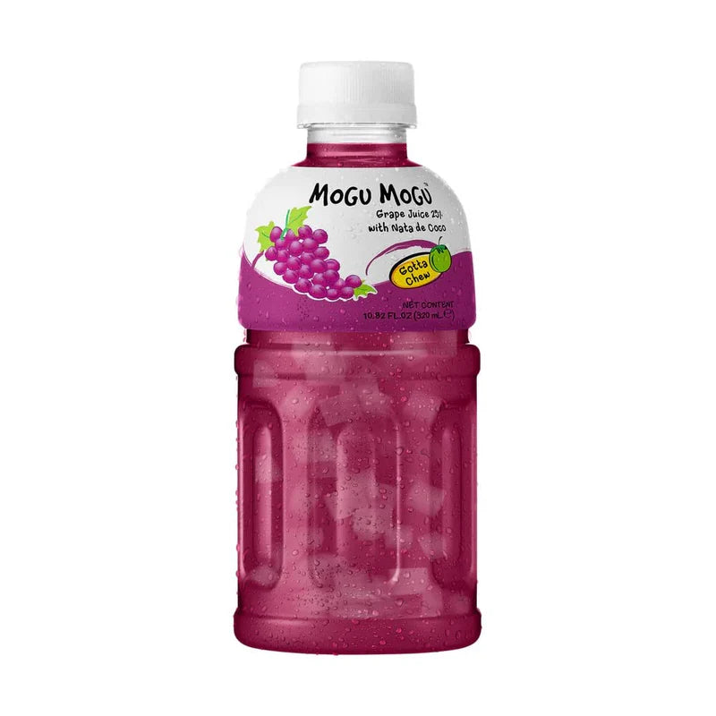Mogu Mogu Drink