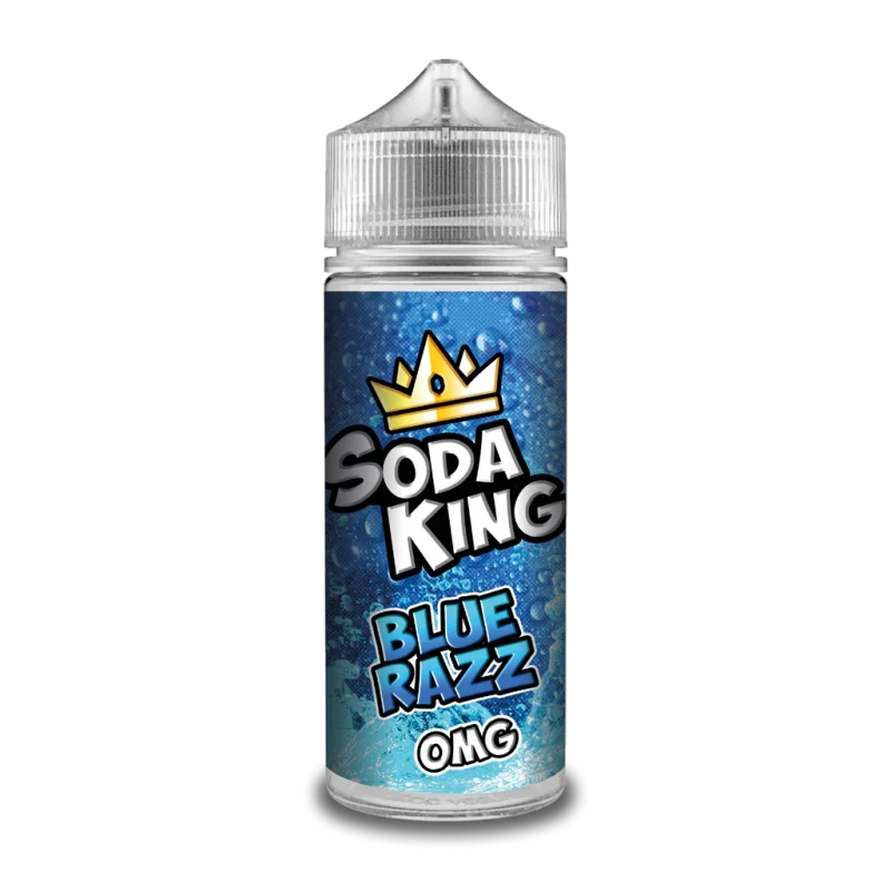 SODA KING 100ML