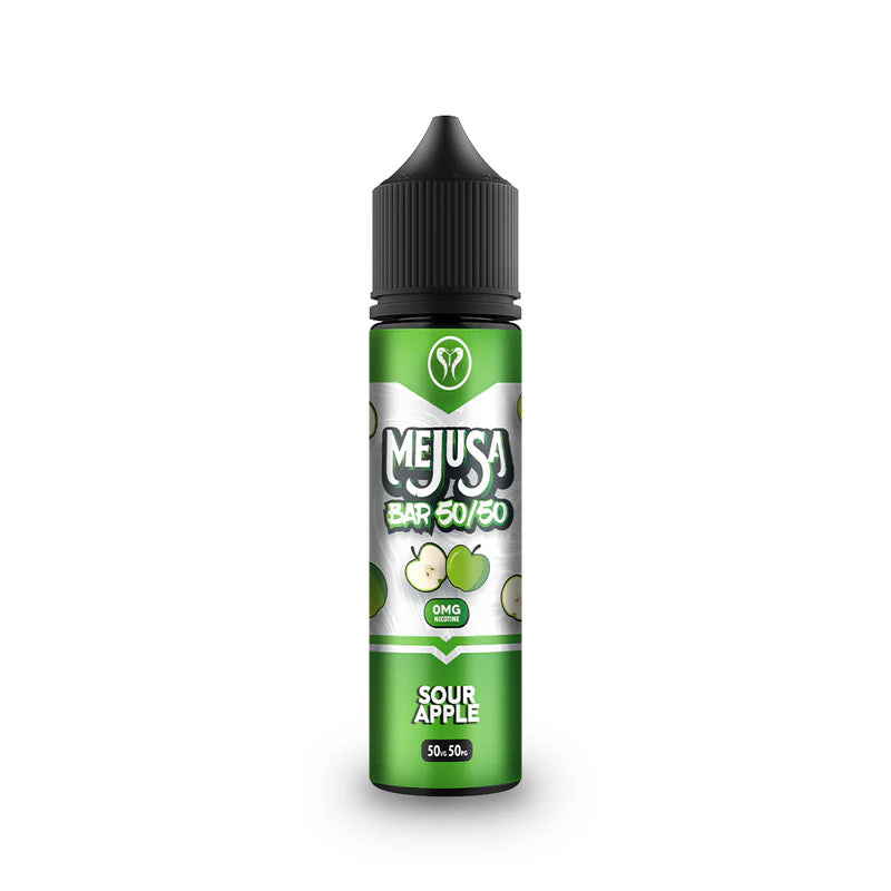 MEJUSA BAR SERIES 50/50 50ML