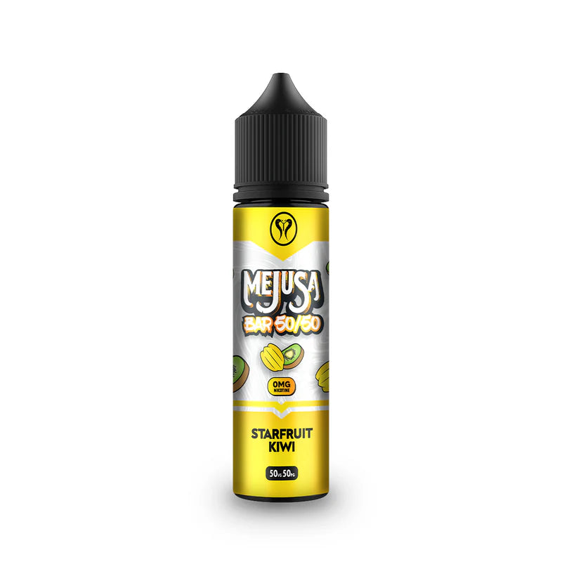 MEJUSA BAR SERIES 50/50 50ML