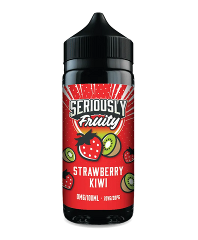 SERIOUSLY FRUITY 100ML
