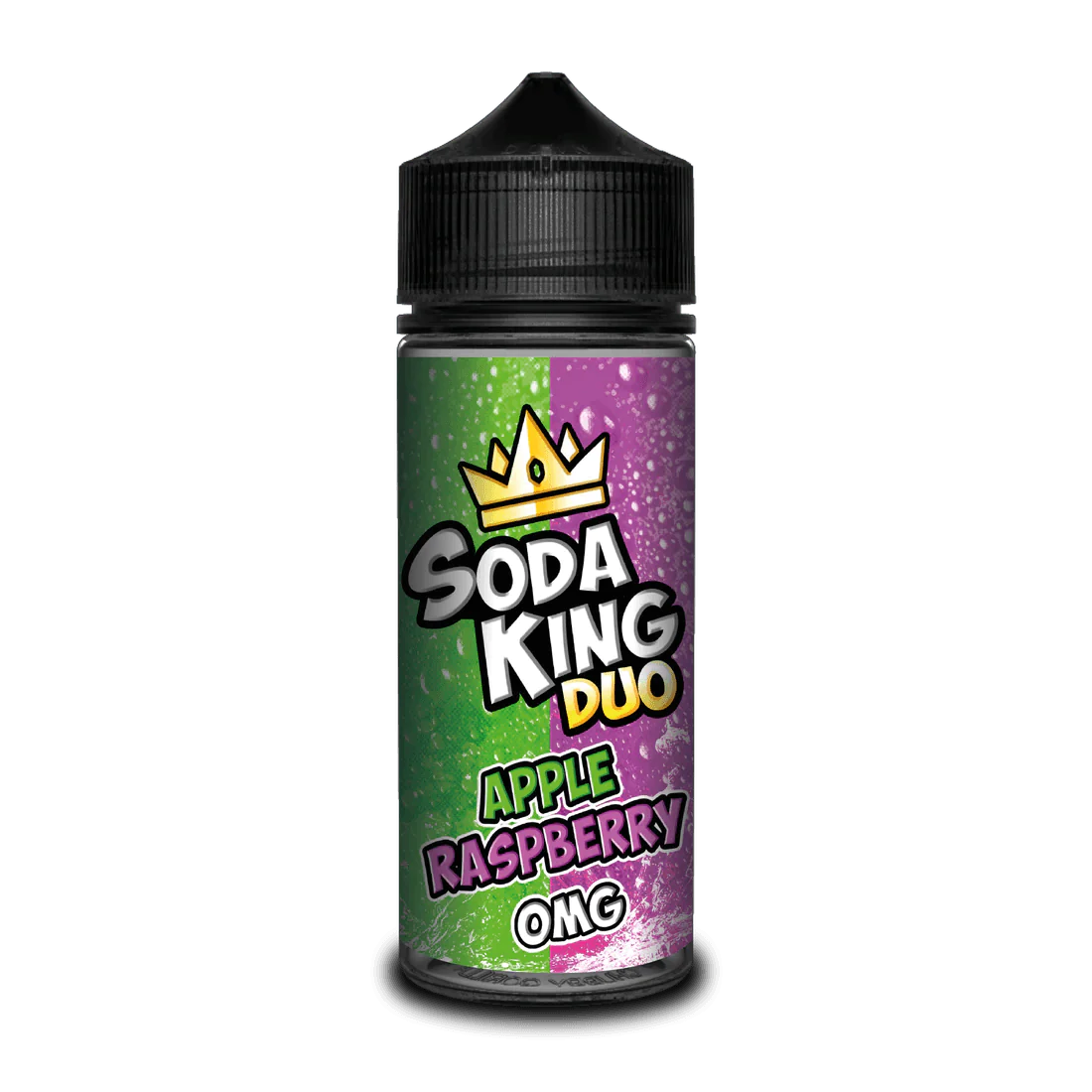 SODA KING DUO 100ML