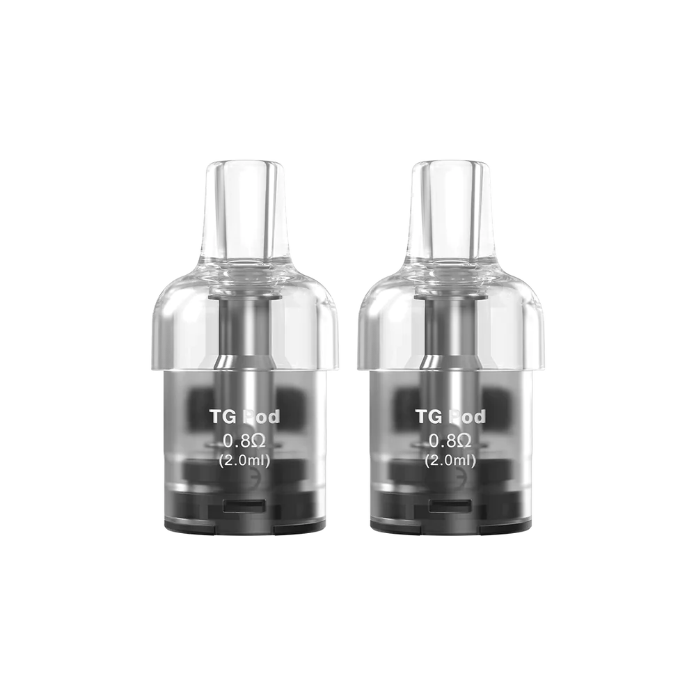 ASPIRE TG 0.8 OHM PODS