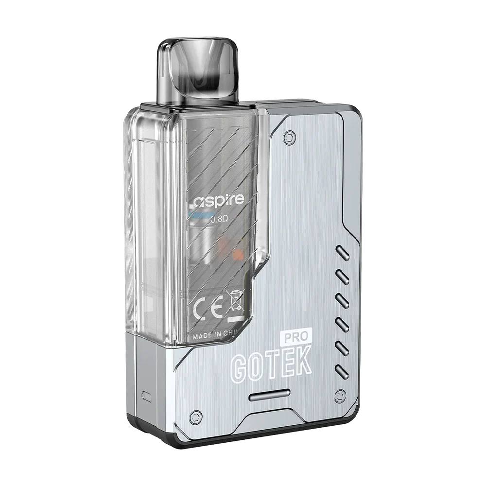 ASPIRE GOTEK PRO POD KIT