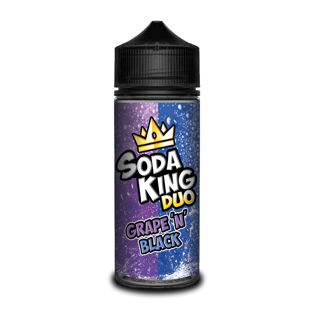 SODA KING DUO 100ML
