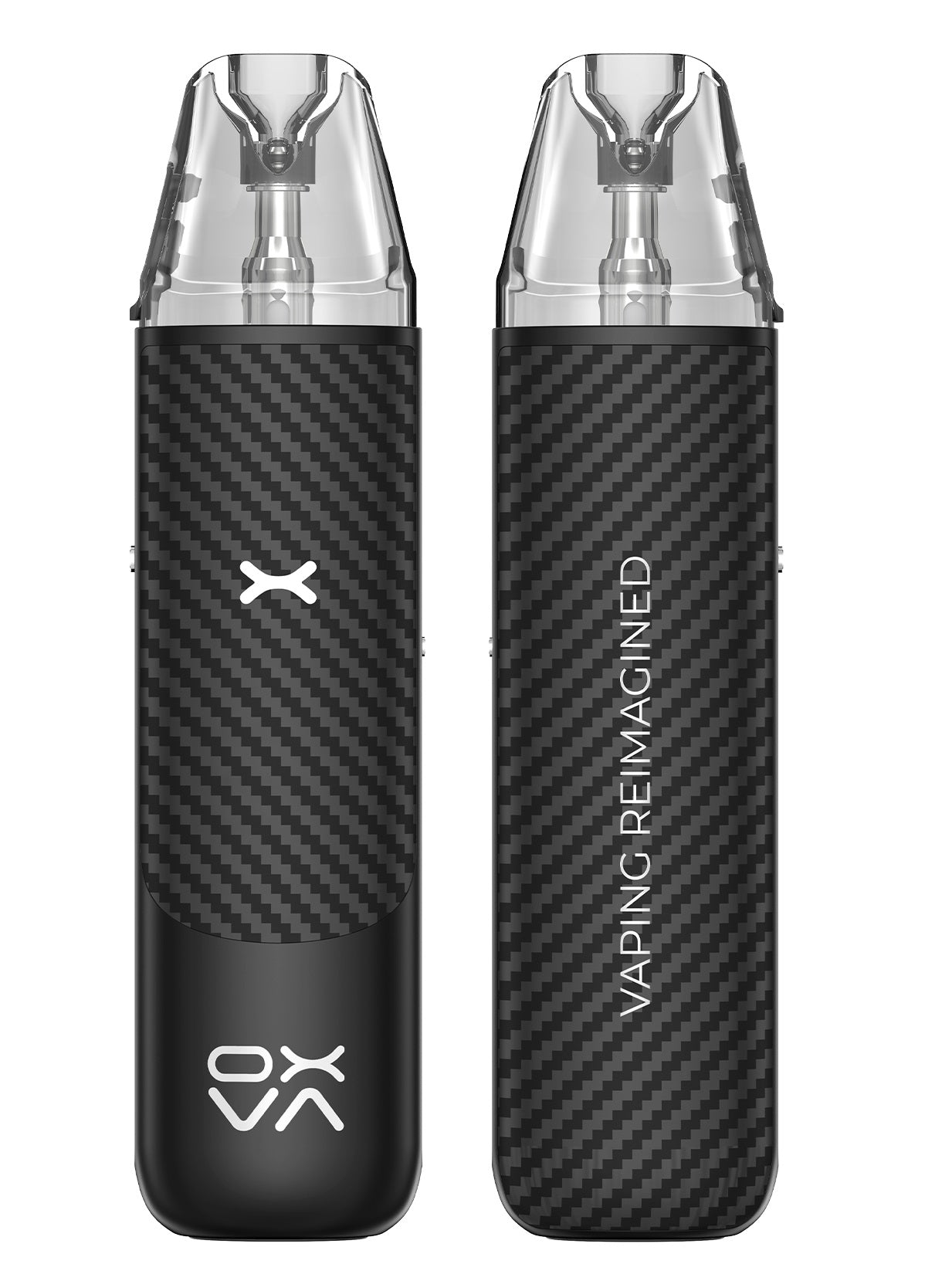 pod salt e-liquid How to Use the Oxva NeXlim main image 1