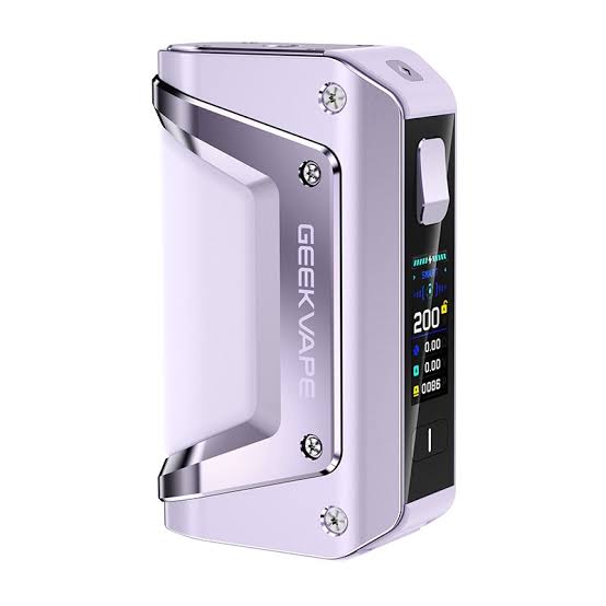 GEEKVAPE AEGIS LEGEND 3 MOD