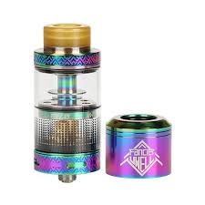 UWELL FANCIER TANK