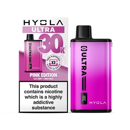 HYOLA ULTRA 30K DEVICE