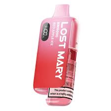 LOST MARY BM6000 KIT