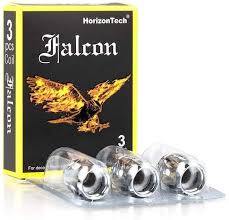 HORIZONTECH FALCON COILS