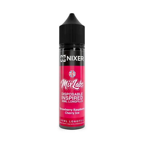 NIXER MIX LABS