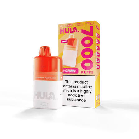 HULA 7000 KIT