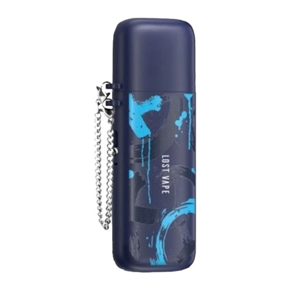 LOST VAPE URSA CAP POD KIT Philly's vape LOST VAPE URSA CAP POD KIT Philly's vape