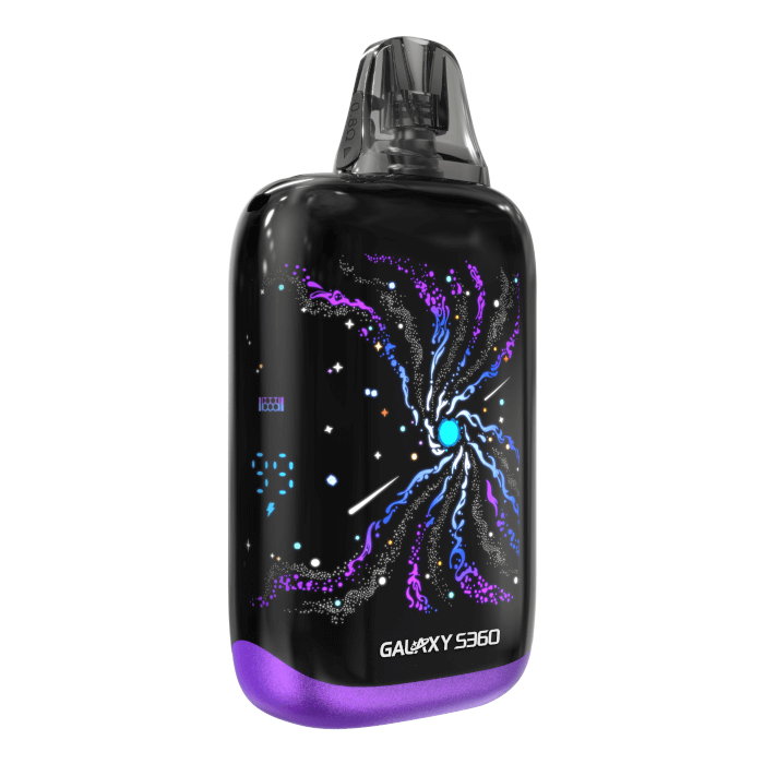 Lost Mary Galaxy S360 Pod Kit