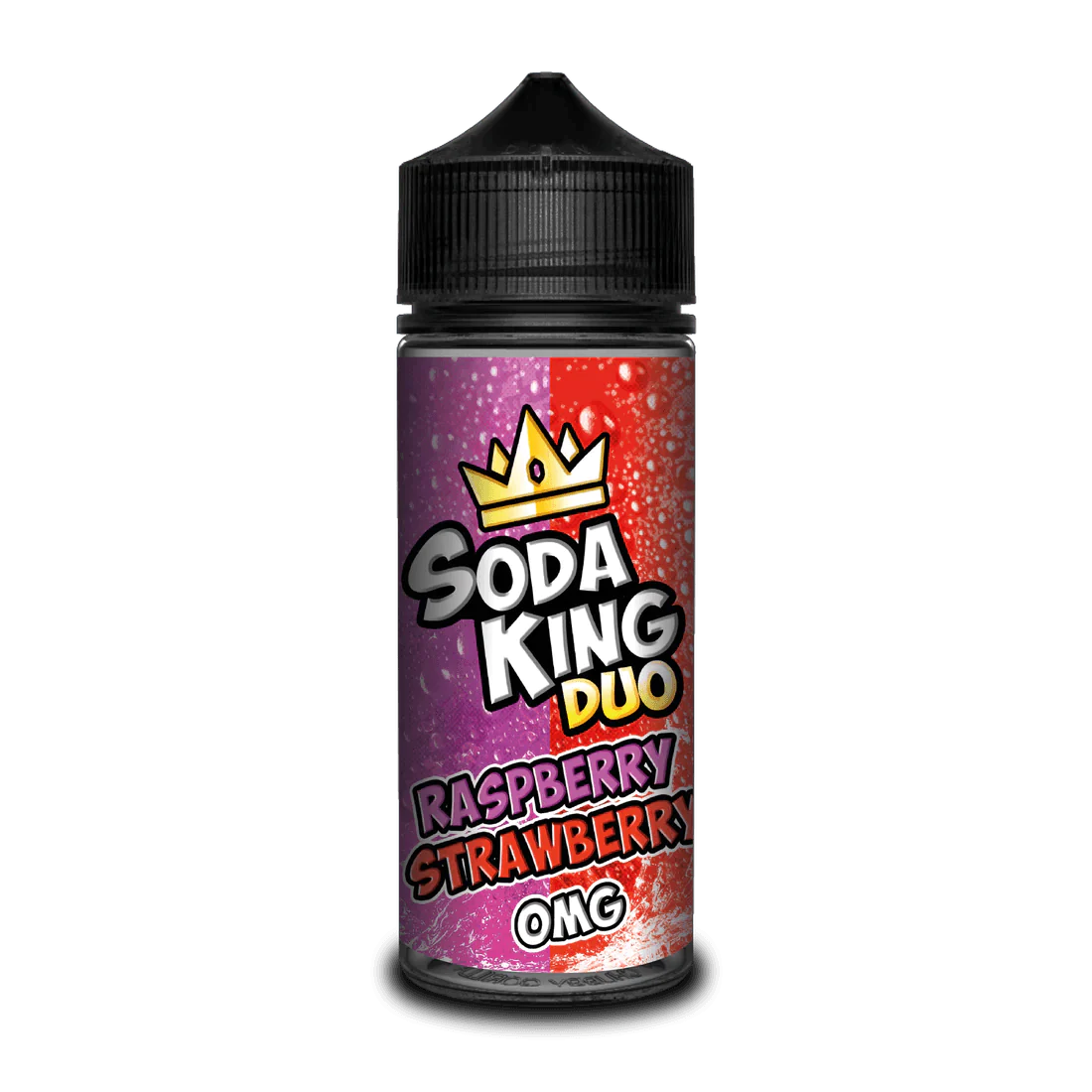 SODA KING DUO 100ML