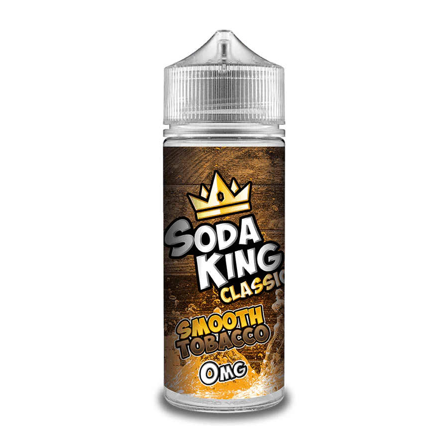 SODA KING CLASSIC 100ML