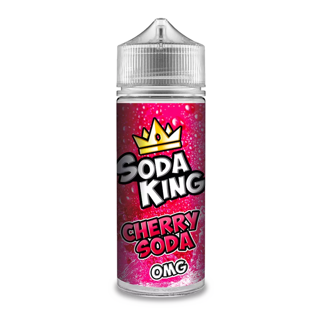 SODA KING 100ML