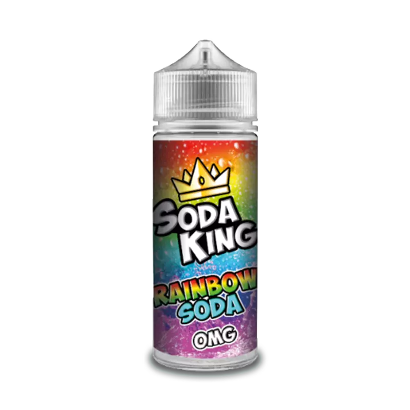 SODA KING 100ML