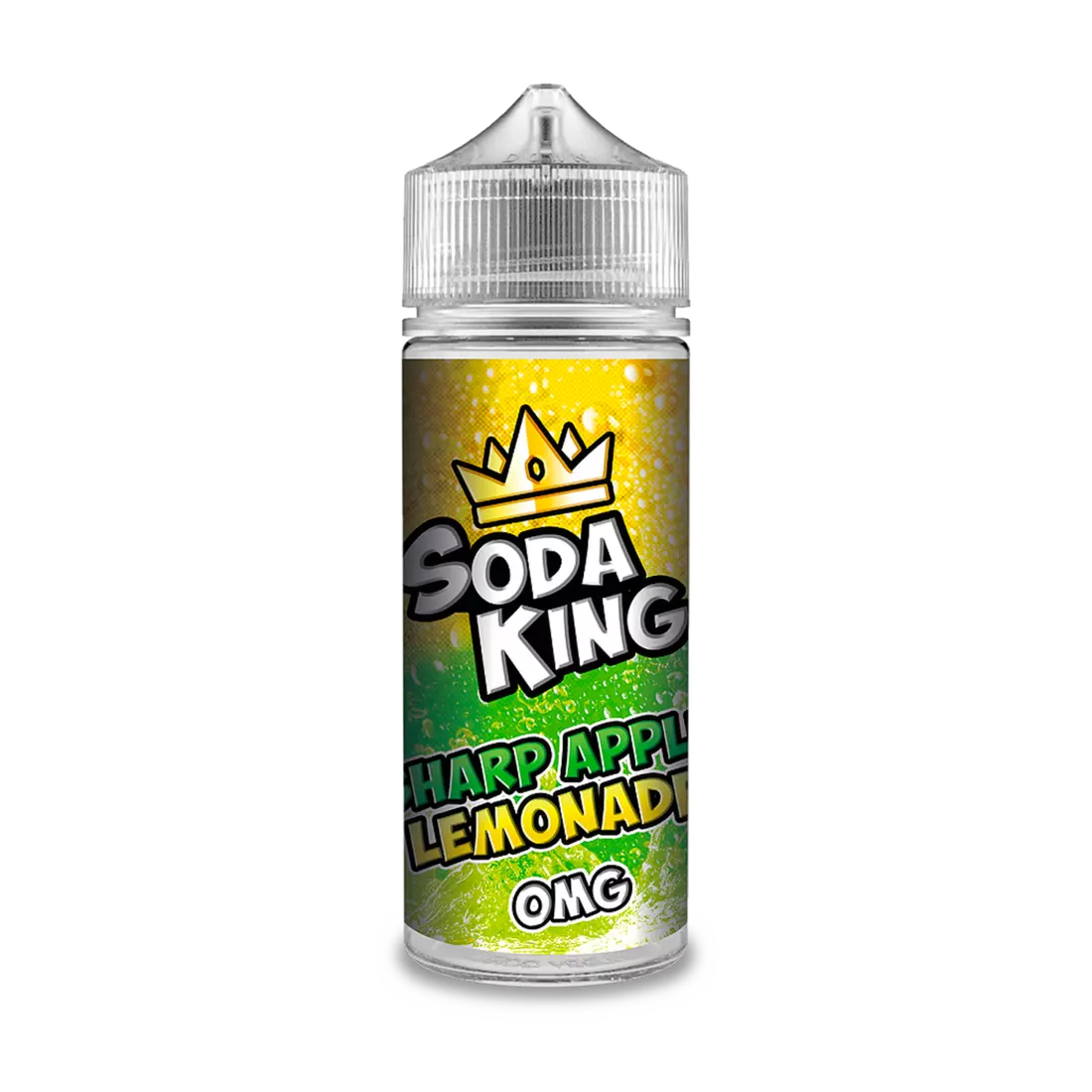 SODA KING 100ML