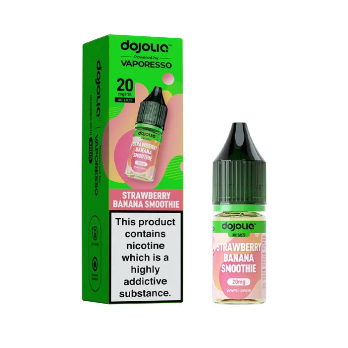DOJOLIQ NIC SALTS