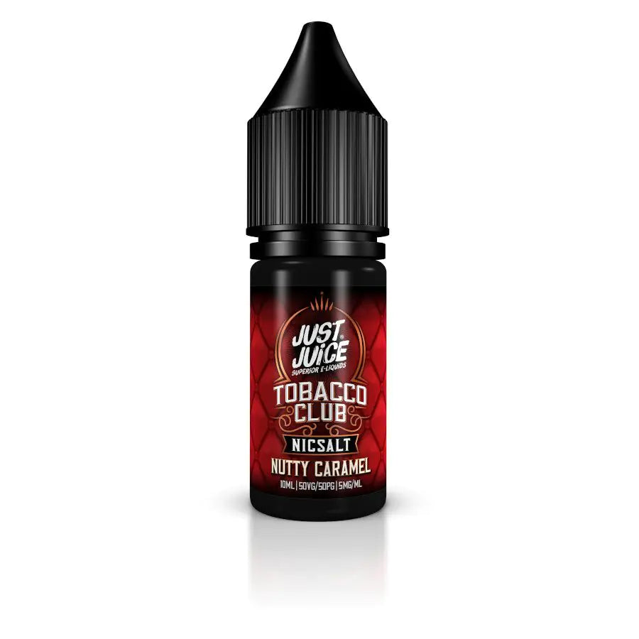 JUST JUICE TOBACCO CLUB