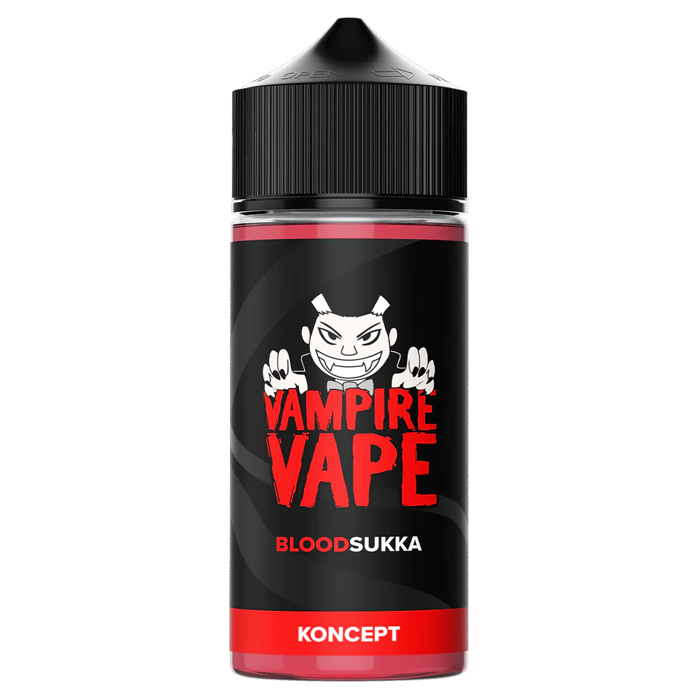 VAMPIRE VAPE 100ML