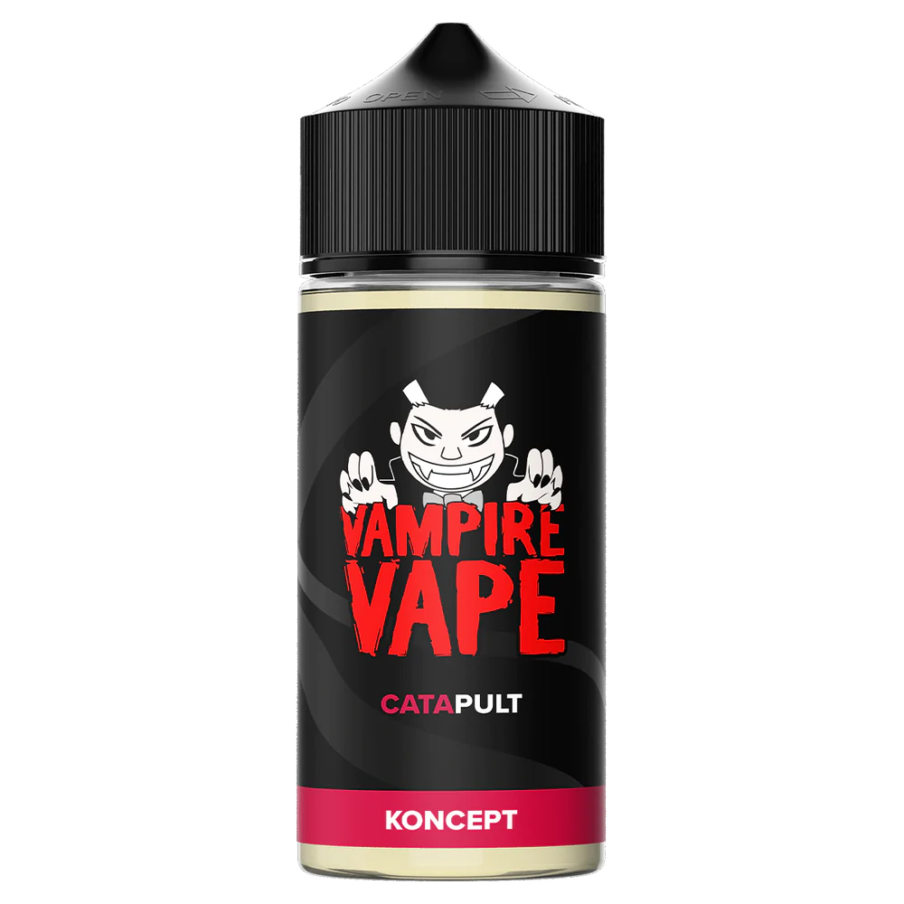 VAMPIRE VAPE 100ML