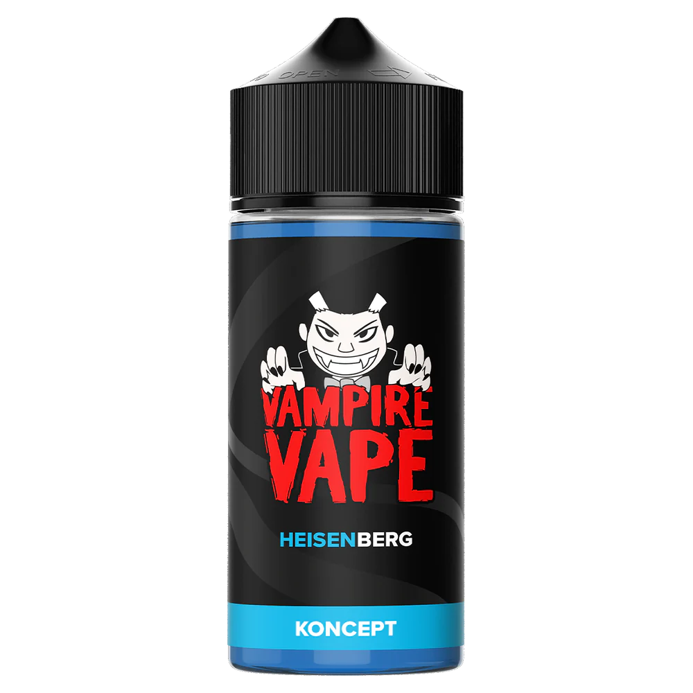 VAMPIRE VAPE 100ML