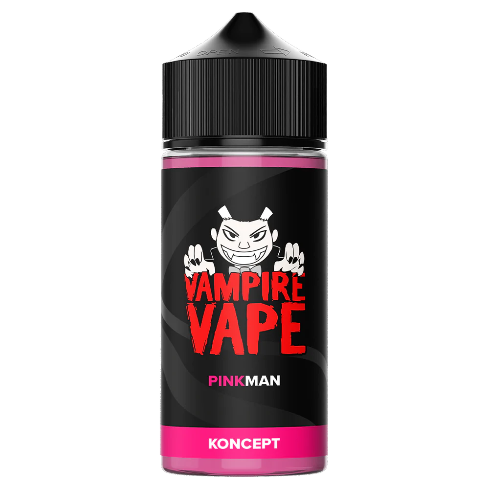 VAMPIRE VAPE 100ML