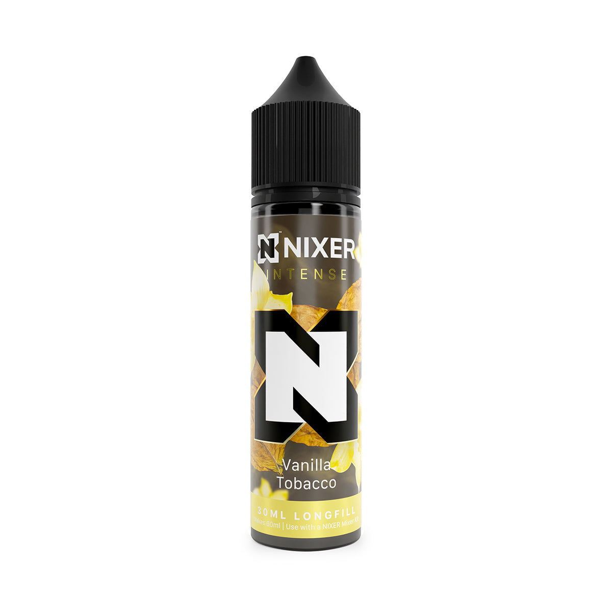 NIXER ORIGINAL 60ML LONGFILLS