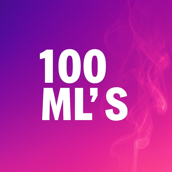 100ML's