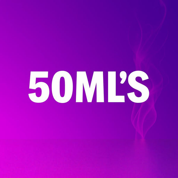 50ML's